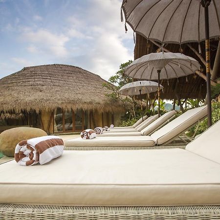 Villa Omah Padi อูบุด ภายนอก รูปภาพ