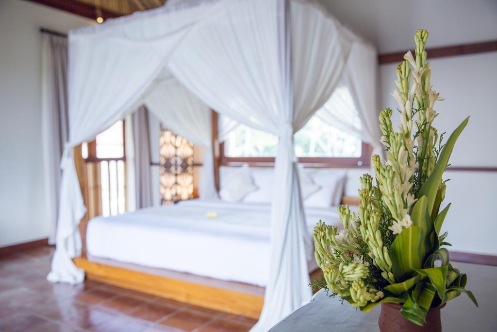 Villa Omah Padi อูบุด ห้อง รูปภาพ